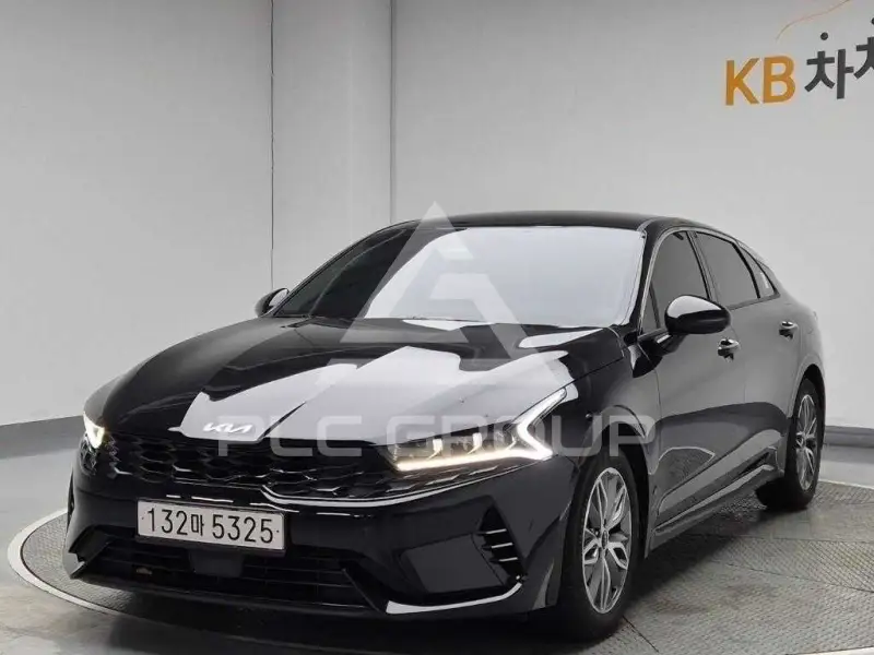 2023 KIA K5