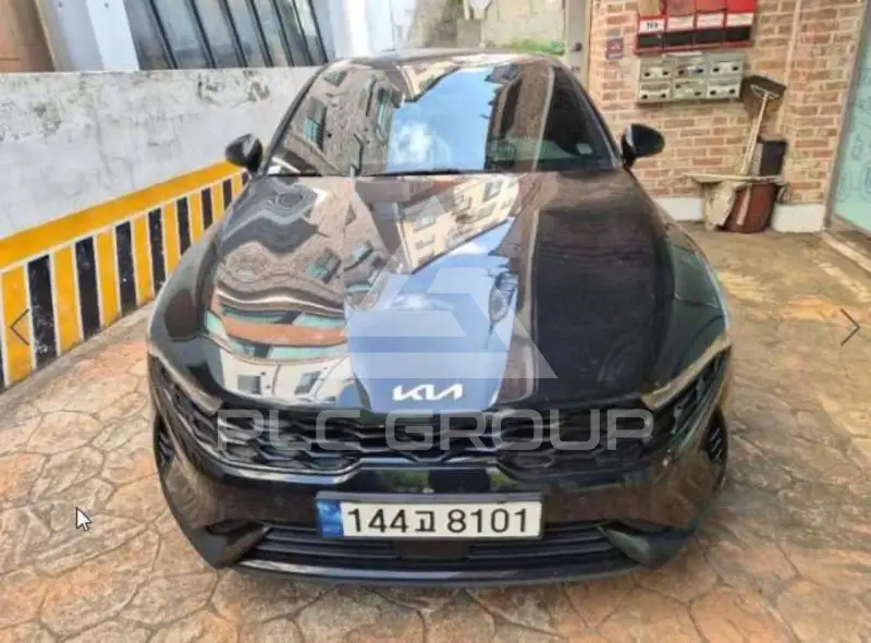 2023 KIA K5