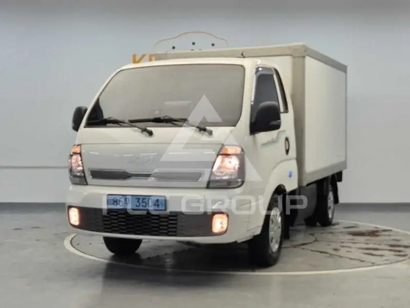 2023 KIA Bongo 3