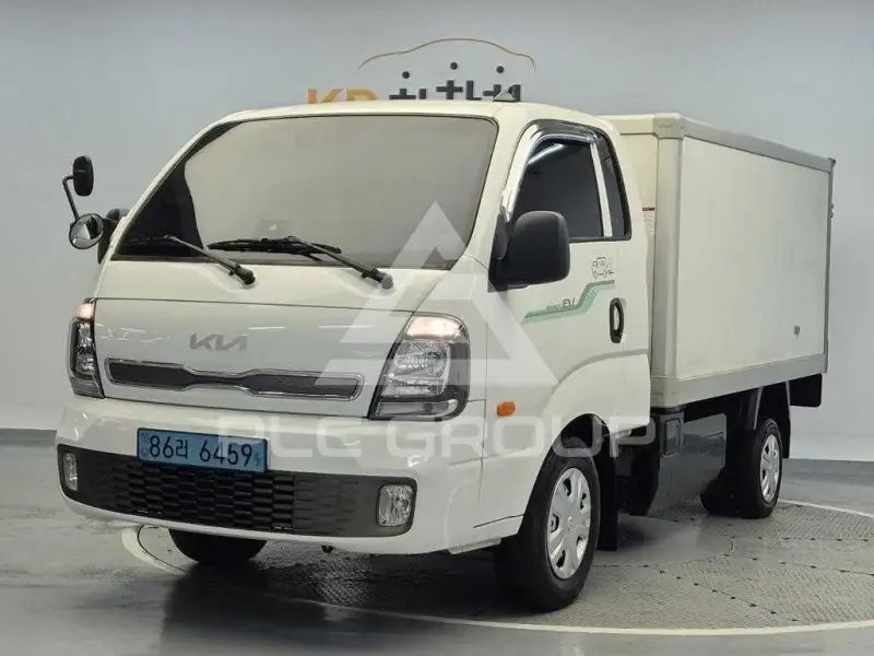 2023 KIA Bongo 3