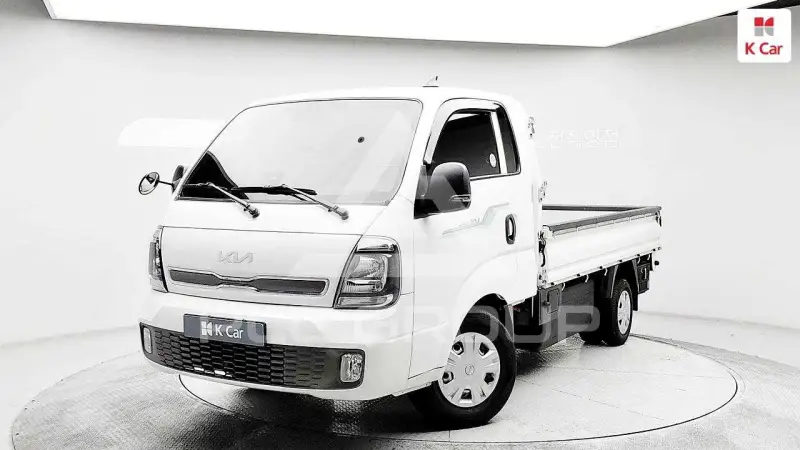 2023 KIA Bongo 3