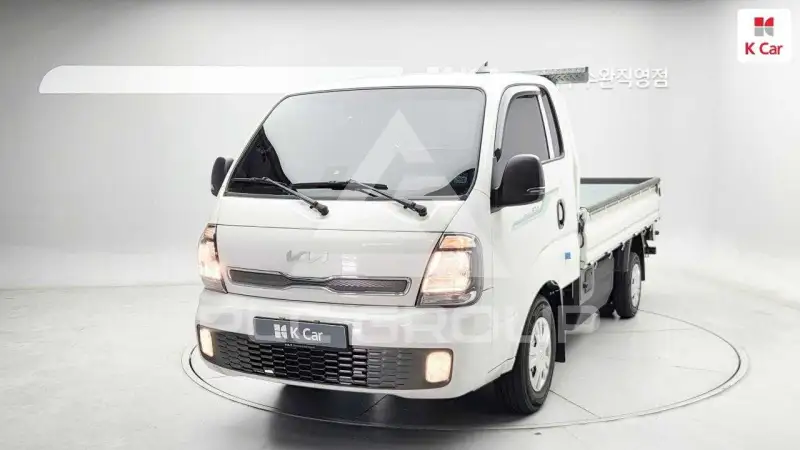 2023 KIA Bongo 3