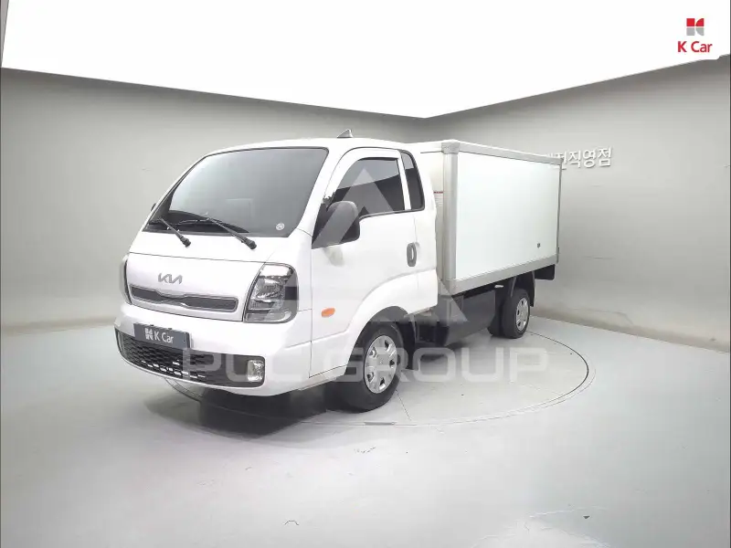 2023 KIA Bongo 3