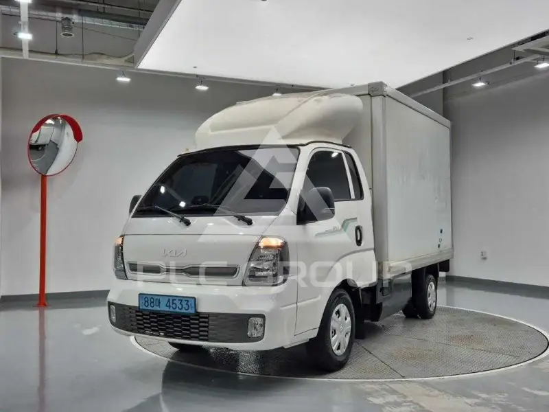 2023 KIA Bongo 3