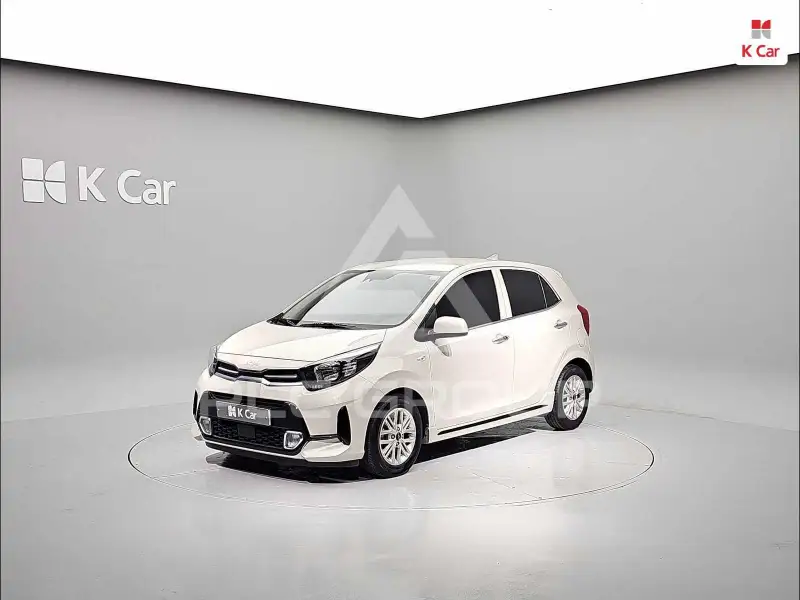 2023 KIA Morning