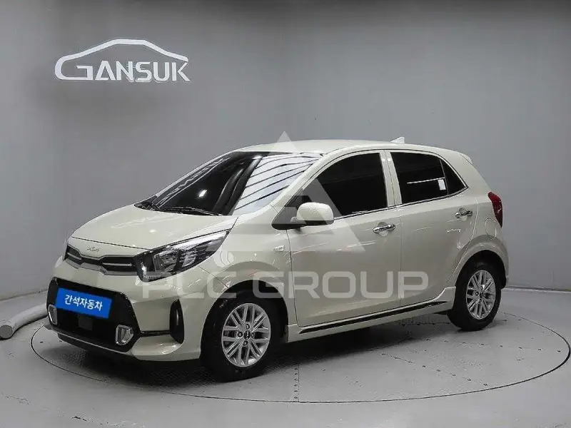 2023 KIA Morning