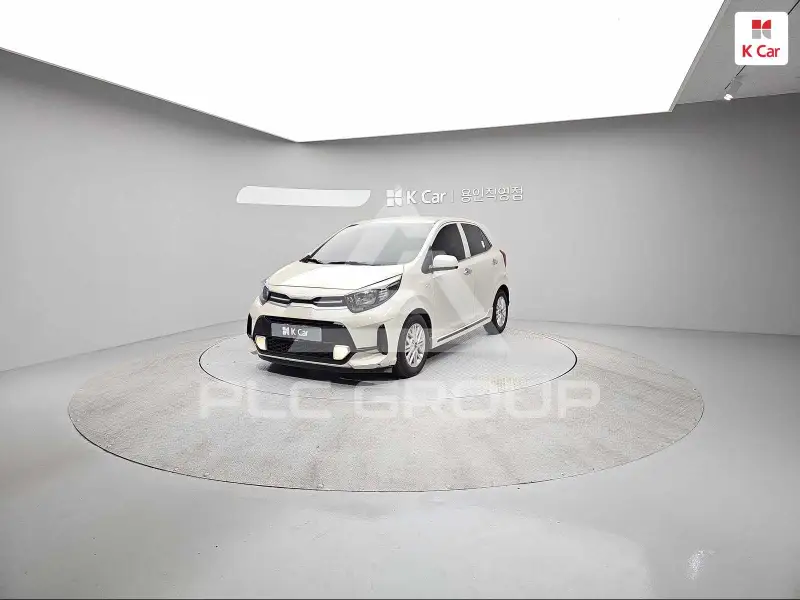 2023 KIA Morning