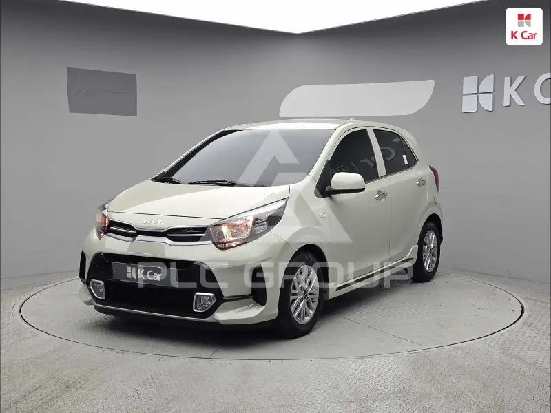2023 KIA Morning