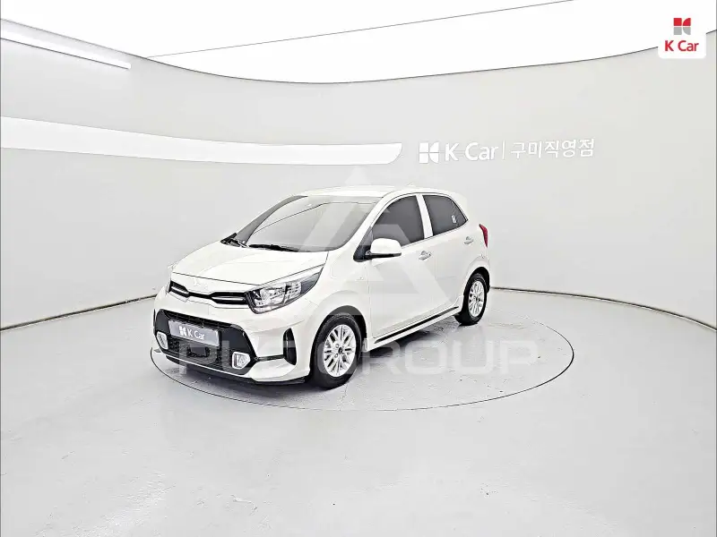 2023 KIA Morning