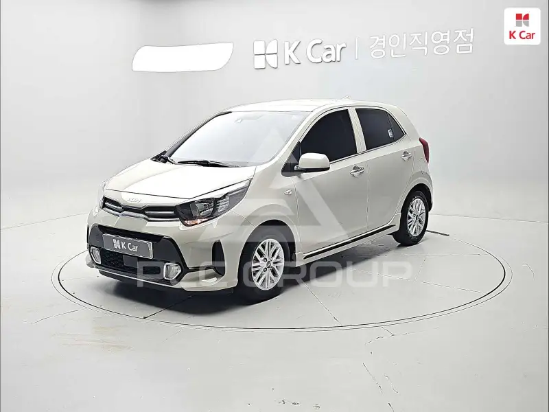 2023 KIA Morning