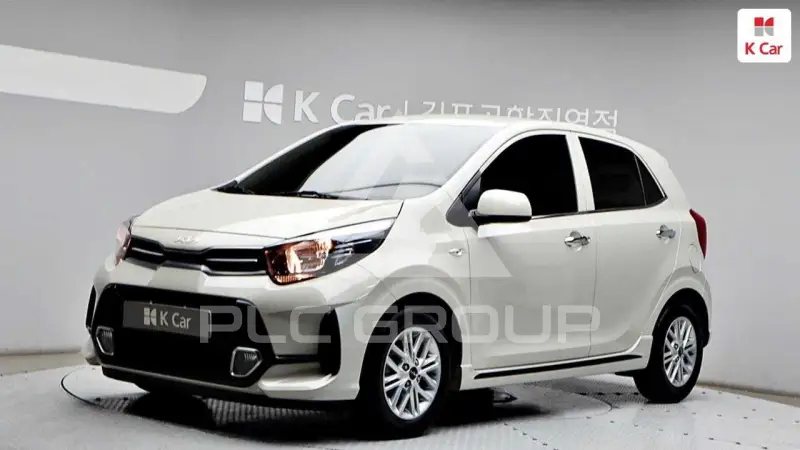 2023 KIA Morning