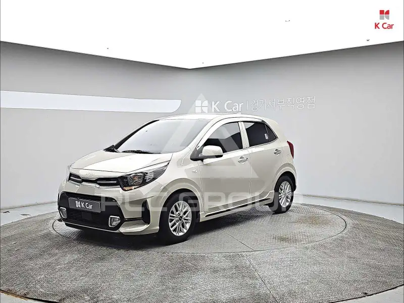 2023 KIA Morning