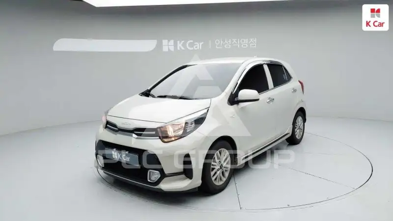 2023 KIA Morning