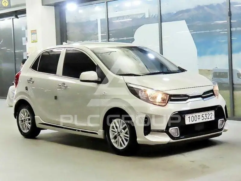 2023 KIA Morning