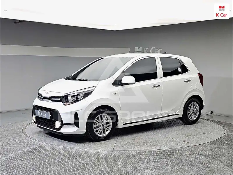 2023 KIA Morning
