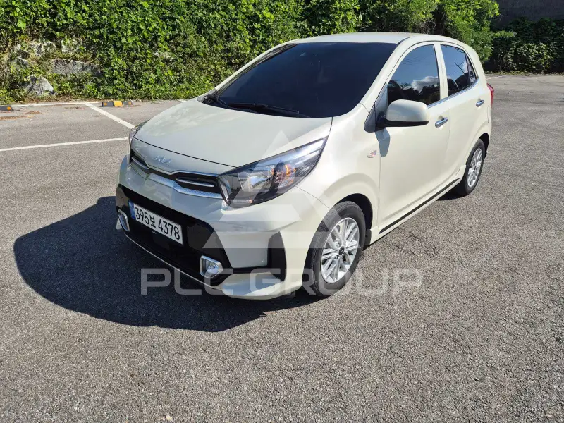 2023 KIA Morning
