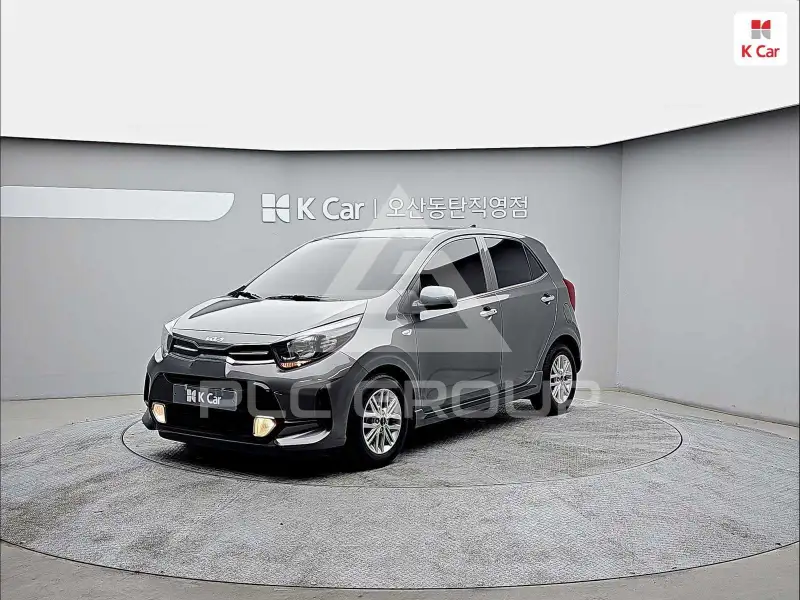2023 KIA Morning