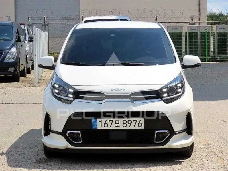 2023 KIA Morning