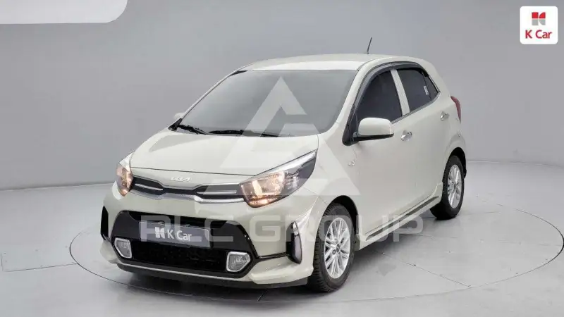 2023 KIA Morning