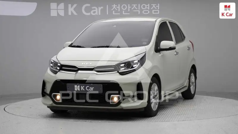 2023 KIA Morning