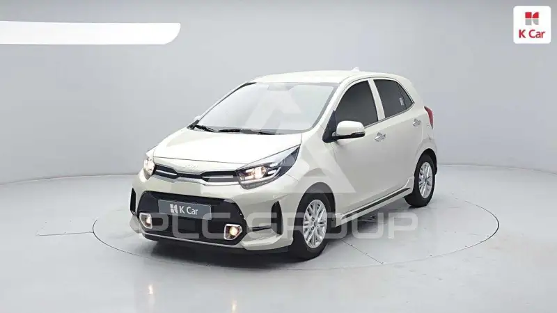 2023 KIA Morning