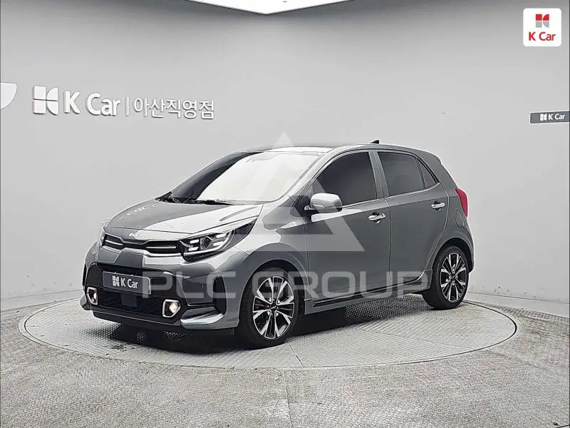 2023 KIA Morning