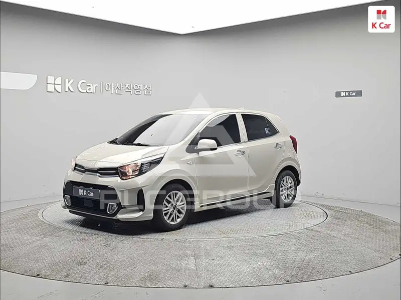 2023 KIA Morning