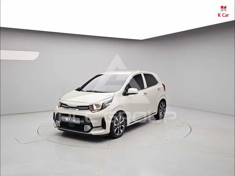2023 KIA Morning