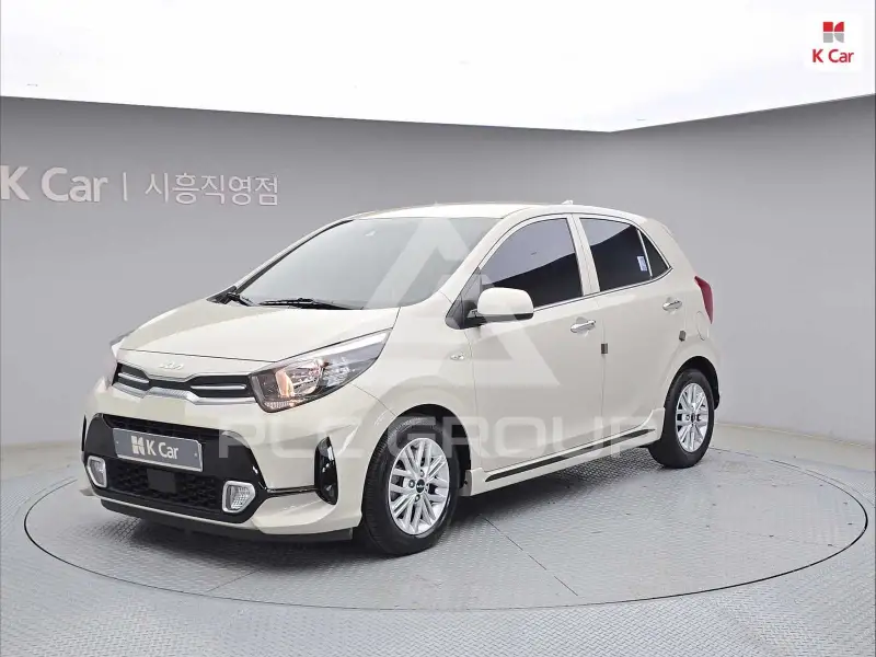 2023 KIA Morning