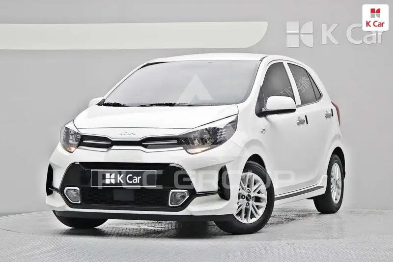 2023 KIA Morning