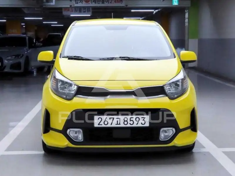 2023 KIA Morning