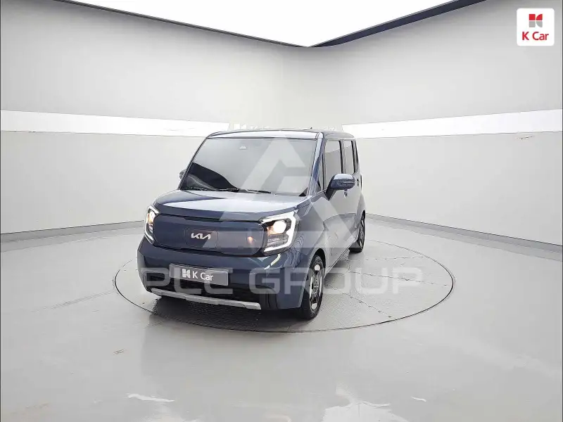 2023 KIA Ray