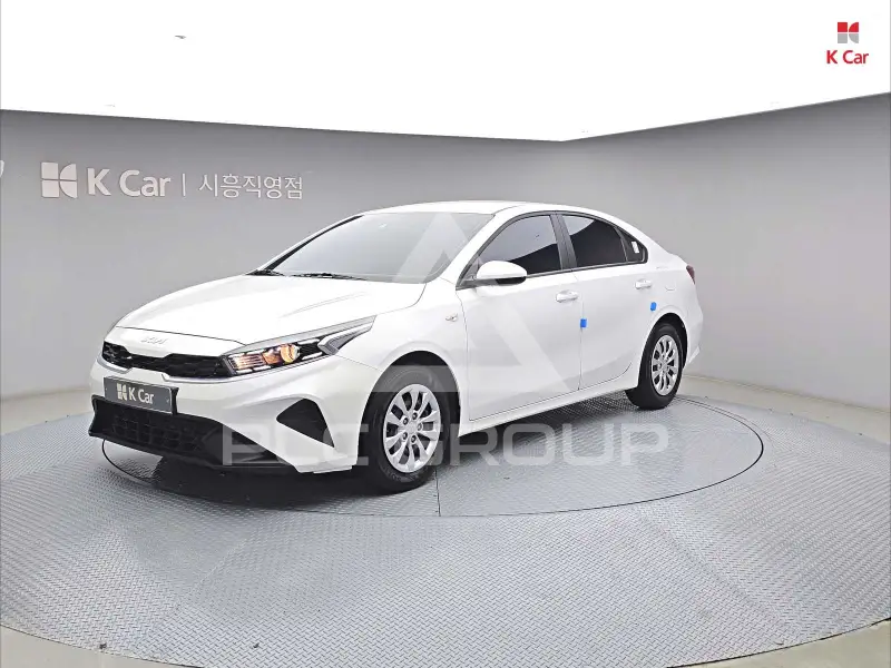 2023 KIA K3