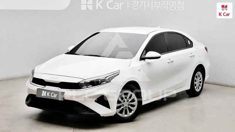 2023 KIA K3