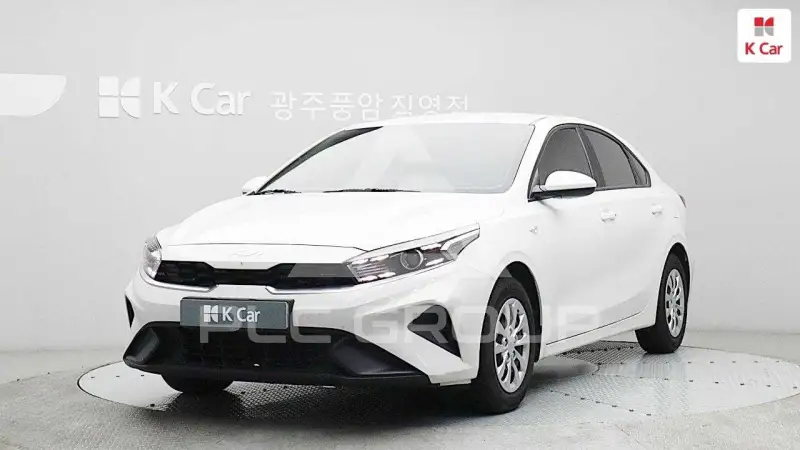 2023 KIA K3