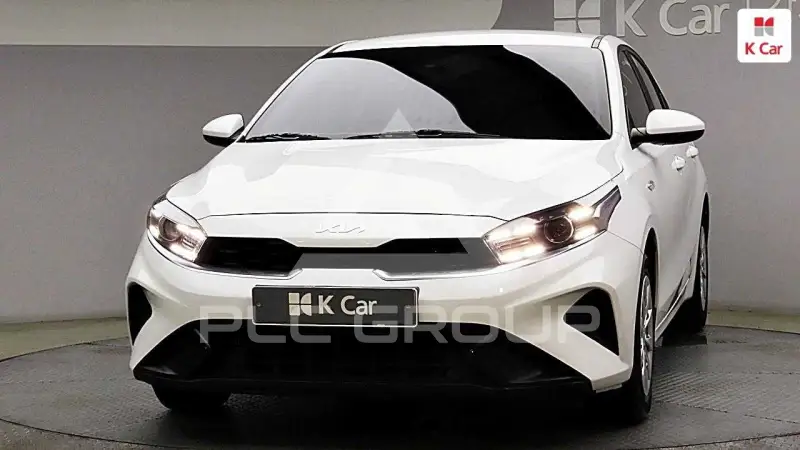 2023 KIA K3