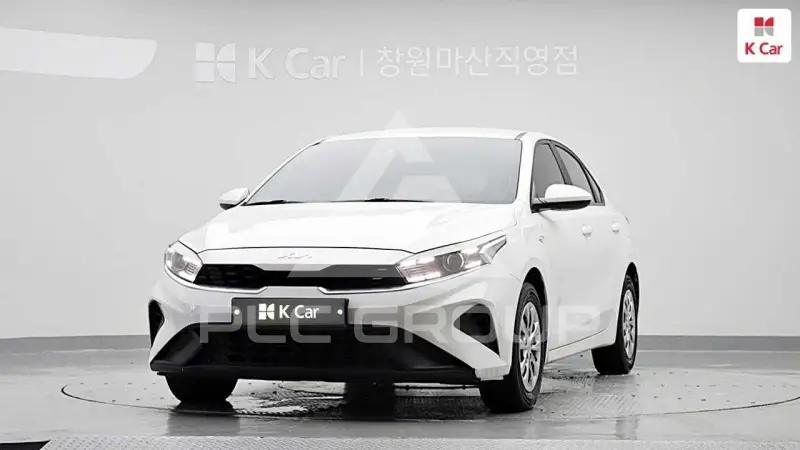 2023 KIA K3
