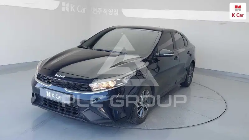 2023 KIA K3
