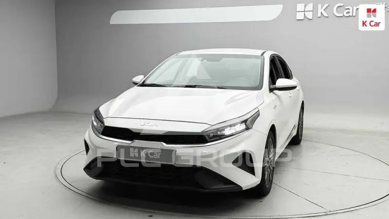 2023 KIA K3