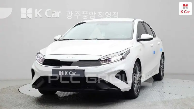 2023 KIA K3