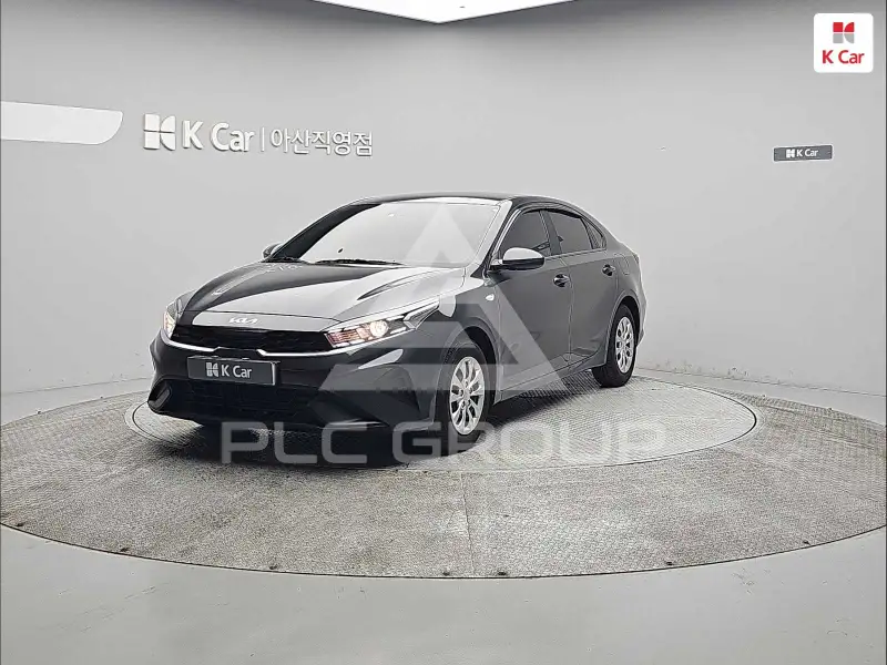 2023 KIA K3