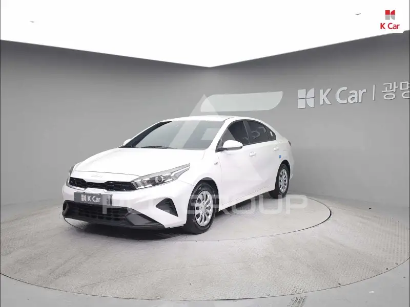 2023 KIA K3