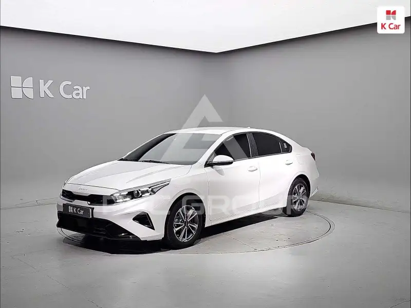 2023 KIA K3