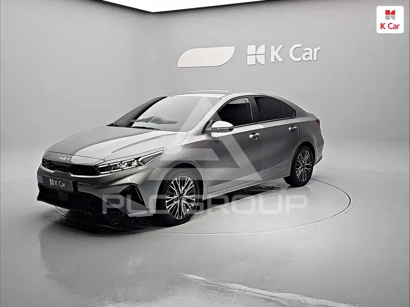 2023 KIA K3