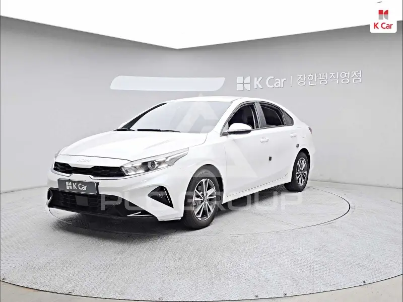 2023 KIA K3