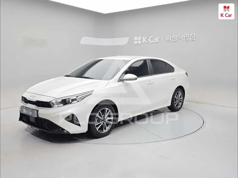 2023 KIA K3