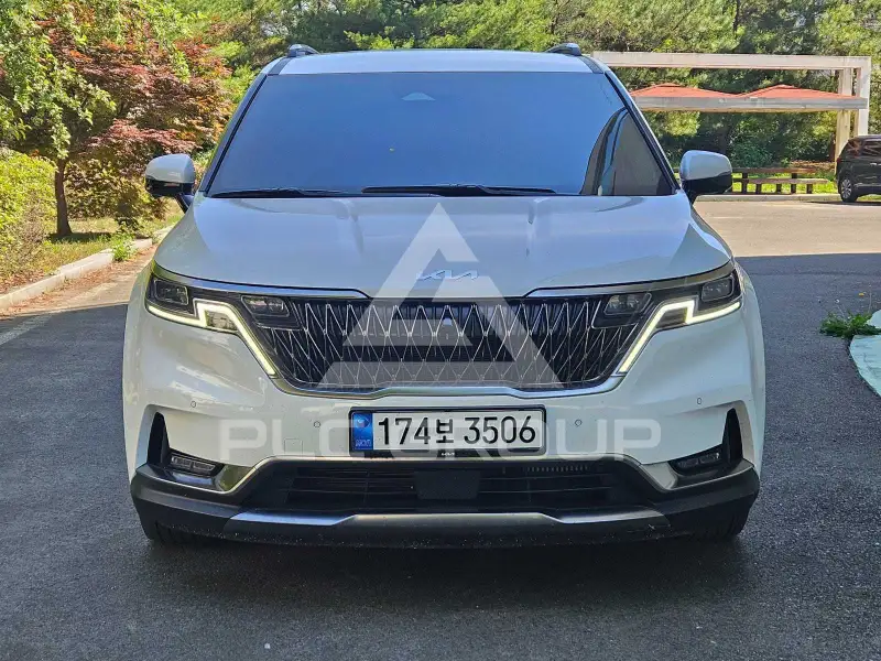 2023 KIA Carnival