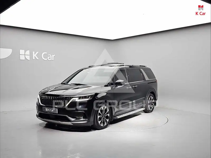 2023 KIA Carnival