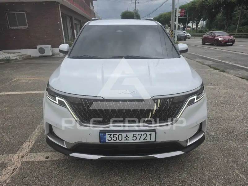 2023 KIA Carnival