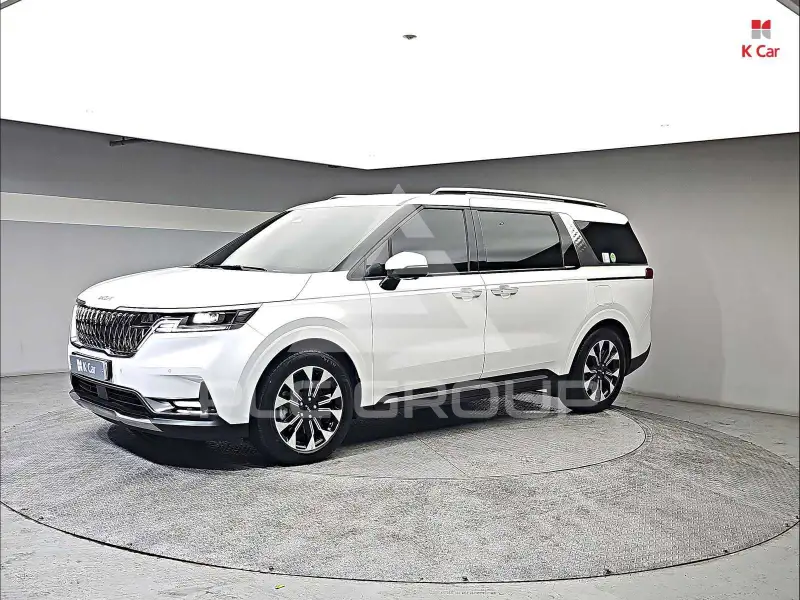 2023 KIA Carnival